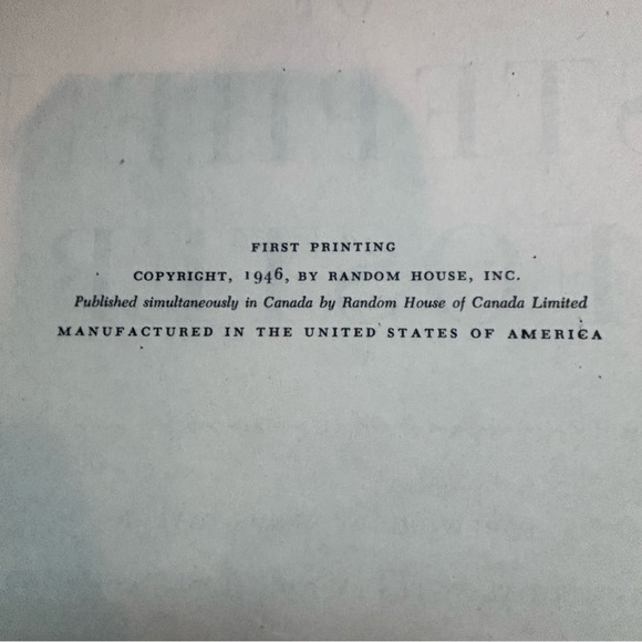 A Treasury of Stephen Foster First Printing 1946 - Picture 3 of 16